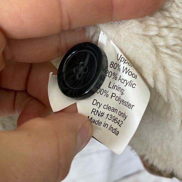 Mollusk Seagrove Jacket - Picture 5 of 8